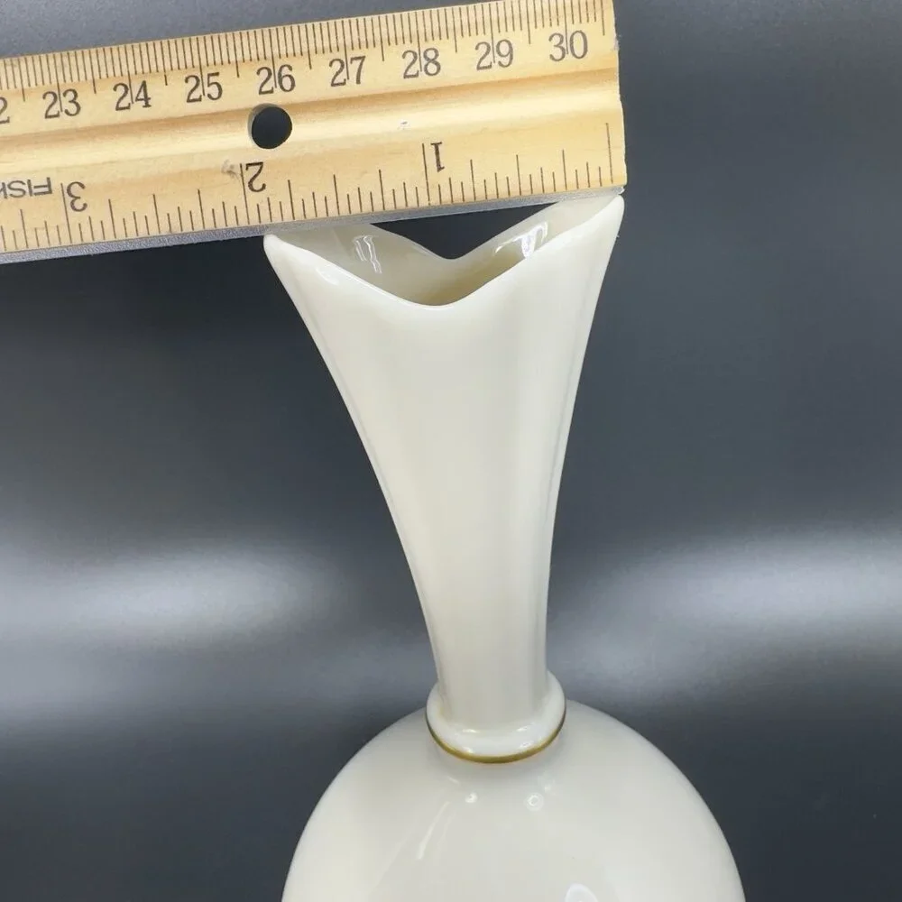 Lenox vintage ivory